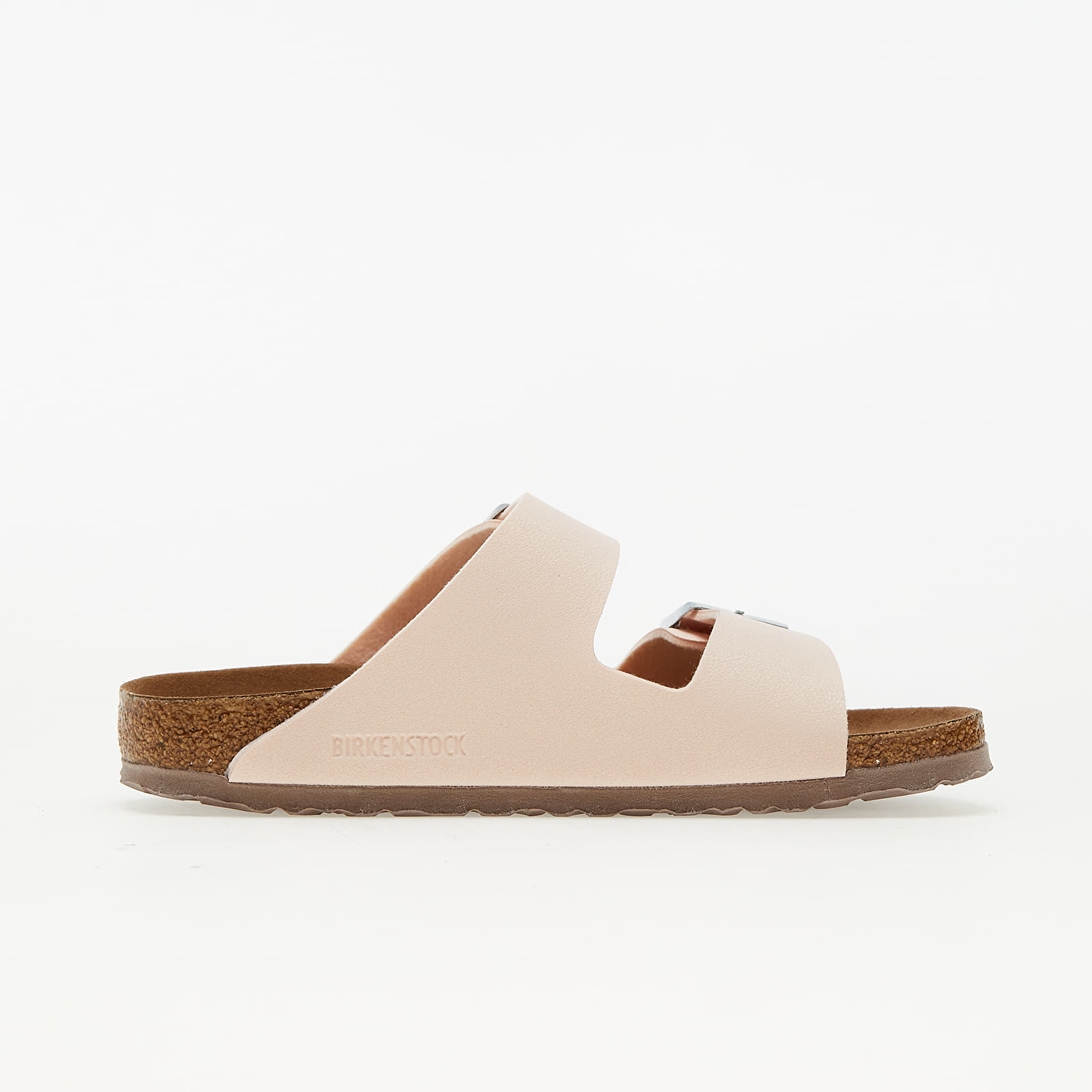 Кросівки Birkenstock Arizona Birko-Floor Soft Light Rose EUR 39