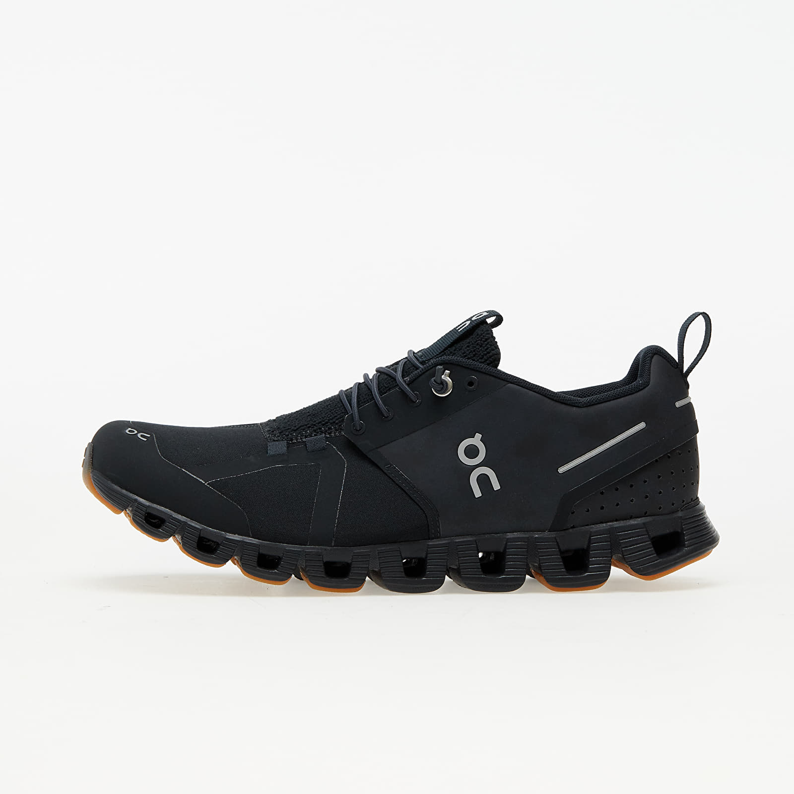 Men's shoes On Cloud Terry Black
