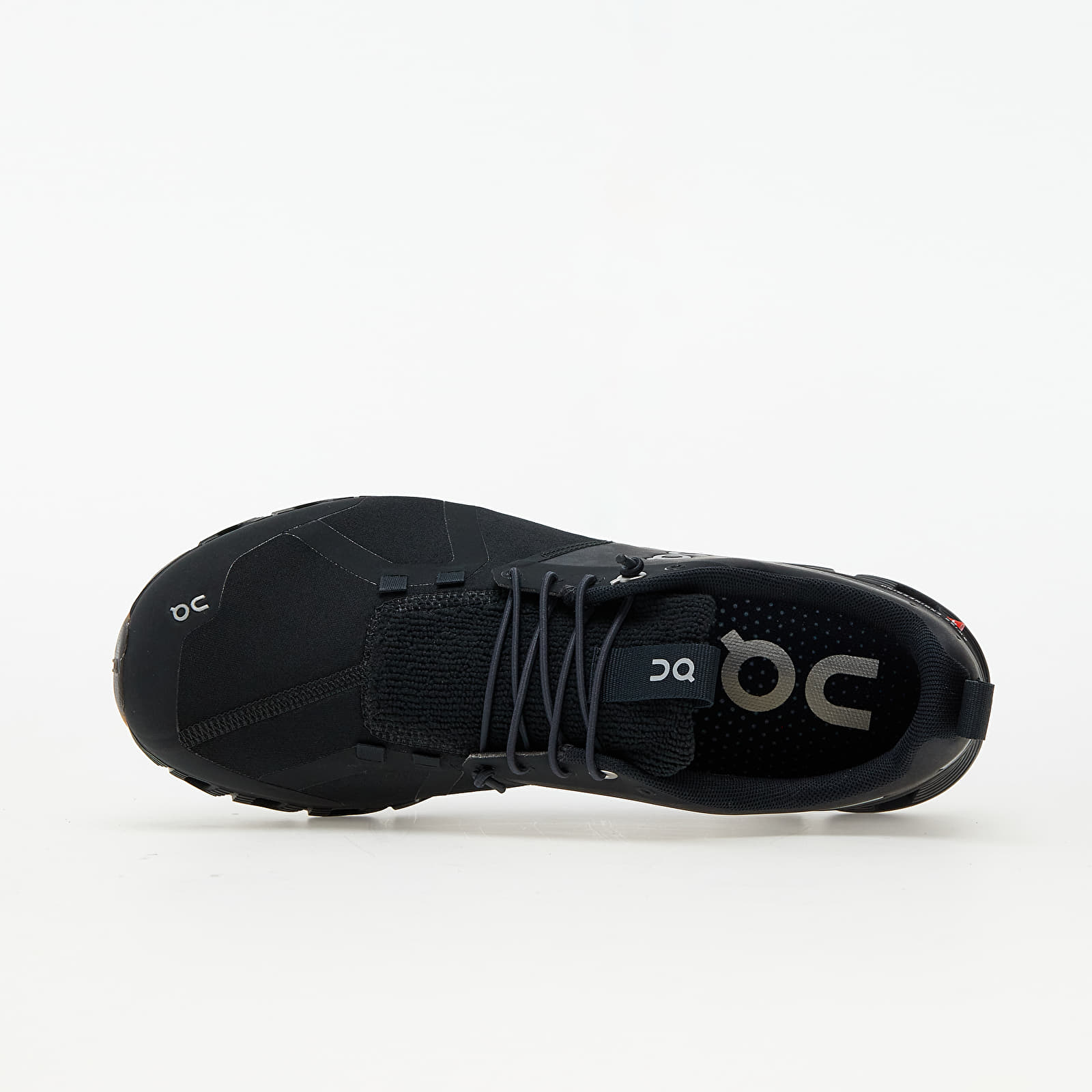 Men's shoes On Cloud Terry Black