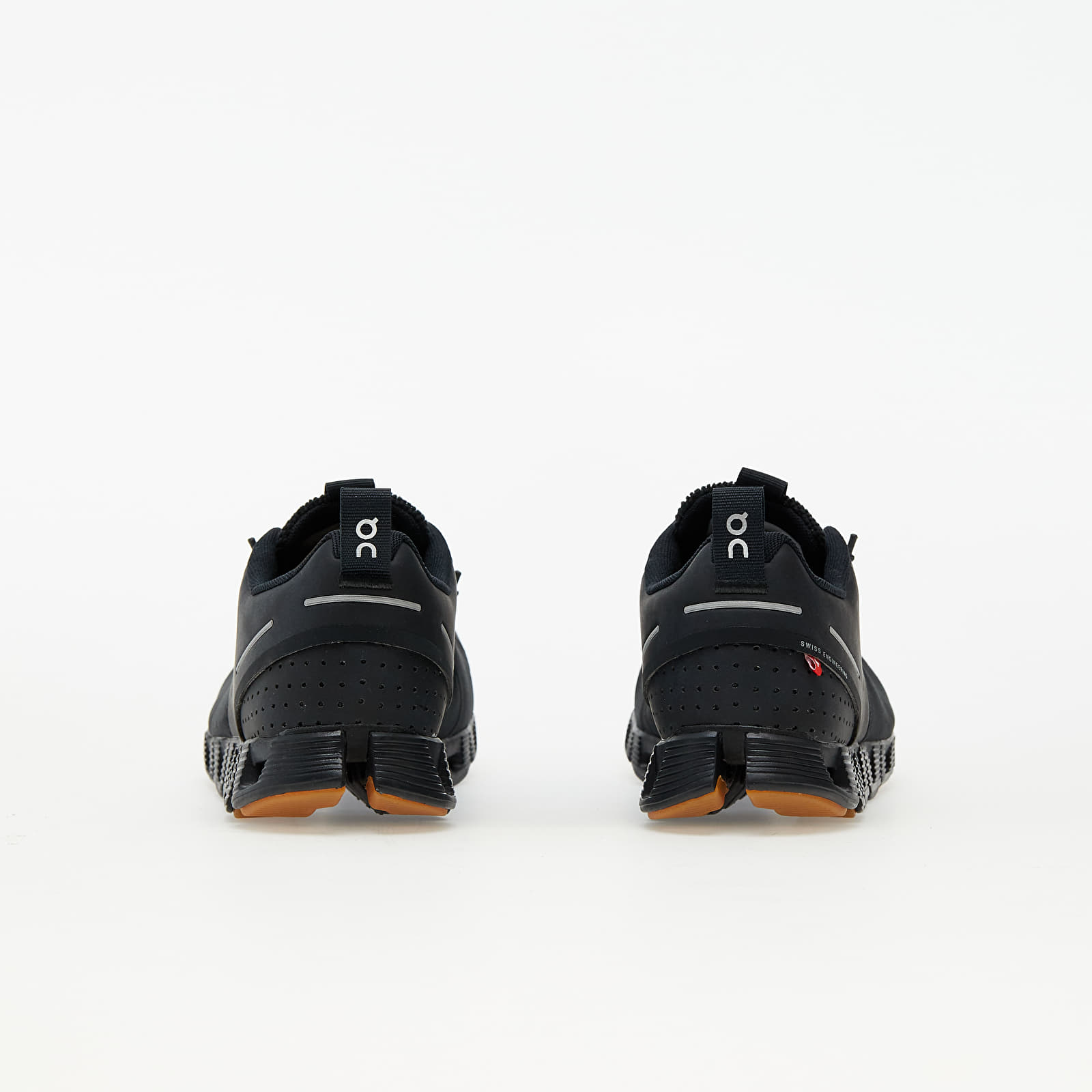 Men's shoes On Cloud Terry Black