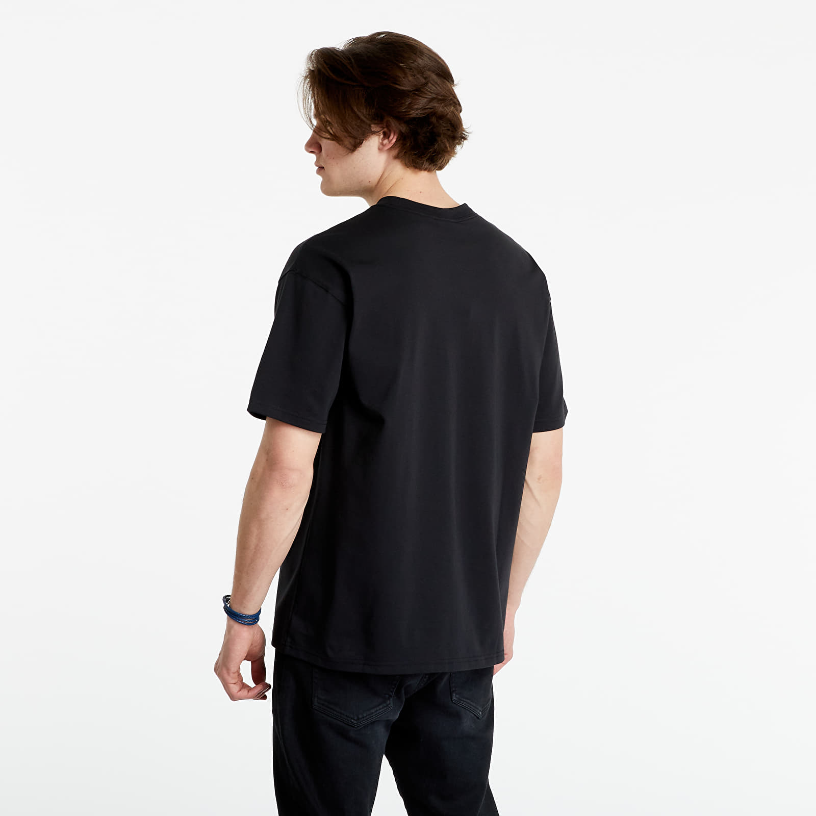 T-shirts Nike NRG ACG SS Lbr Tee Black