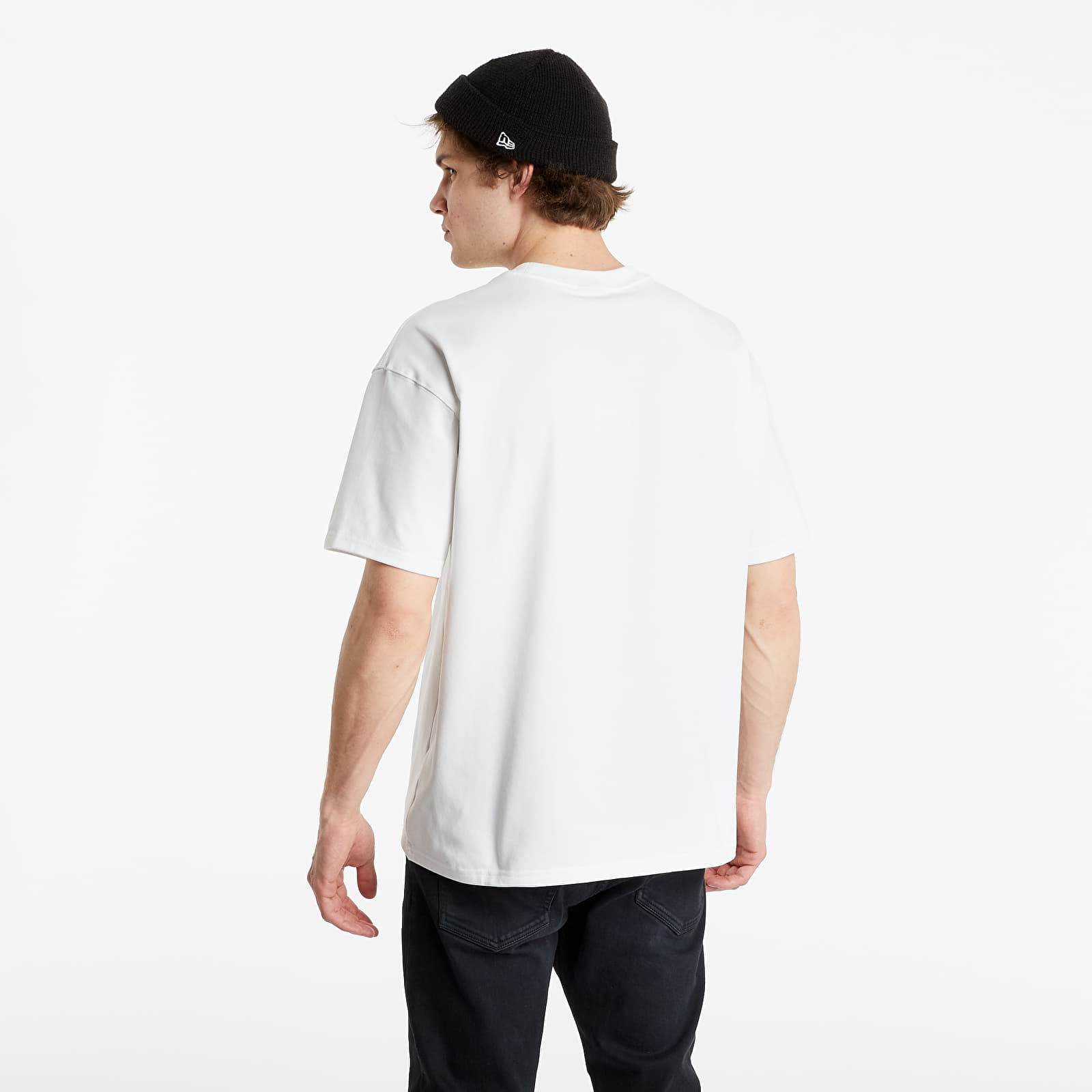 T-shirts Nike NRG ACG SS Lbr Tee Summit White