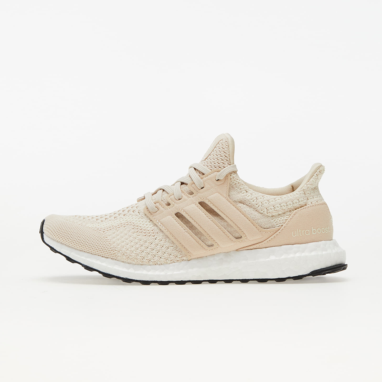Women's shoes adidas UltraBOOST 5.0 DNA Halo Ivory/ Halo Ivory/ Core White