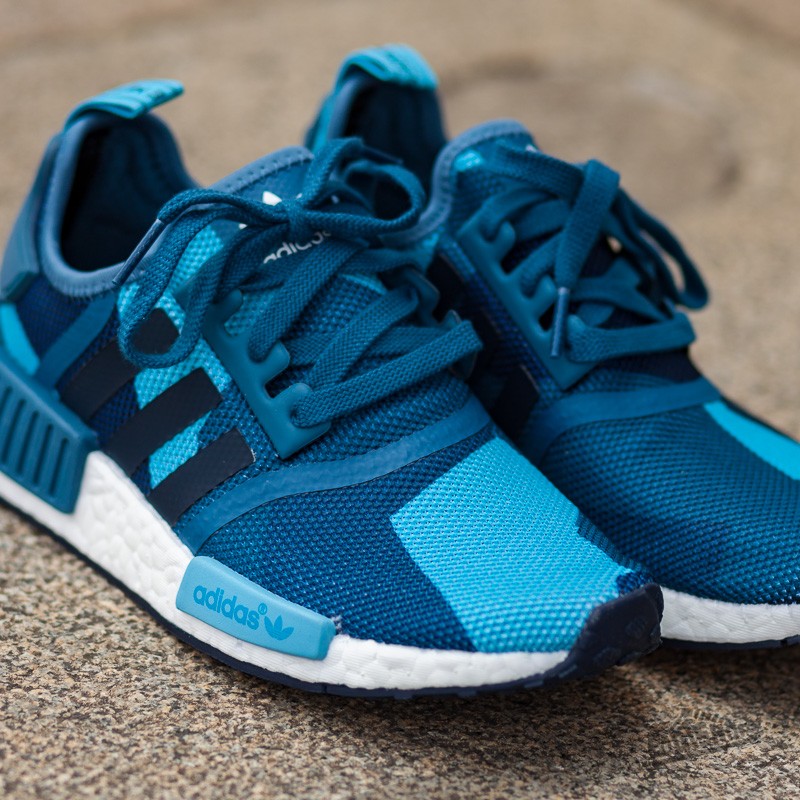 Adidas nmd geometric camo cheap