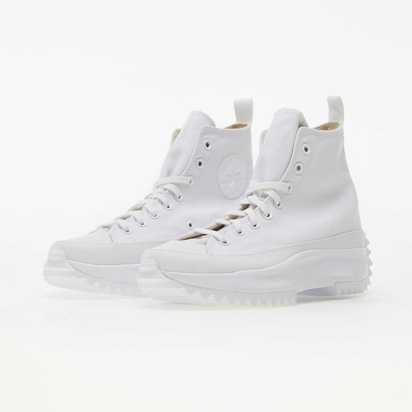 White run star hike converse new arrivals