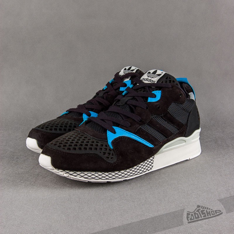 Încălțăminte și sneakerși pentru bărbați adidas ZXZ 930 black