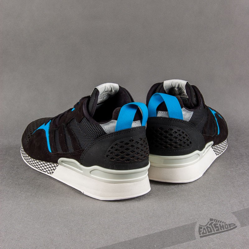 Încălțăminte și sneakerși pentru bărbați adidas ZXZ 930 black