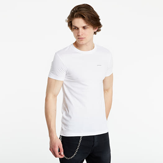 Camisetas de hombre Calvin Klein Jeans Pack Slim Organic Cotton