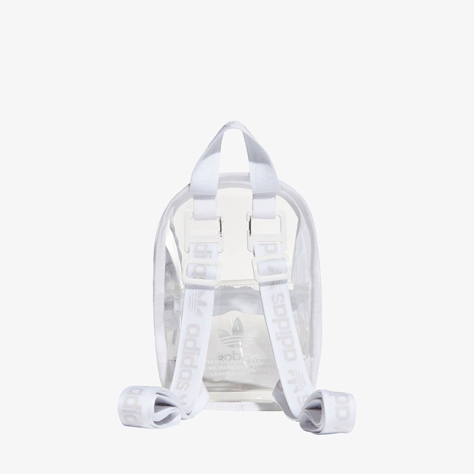 Hátizsákok adidas Backpack Transparent