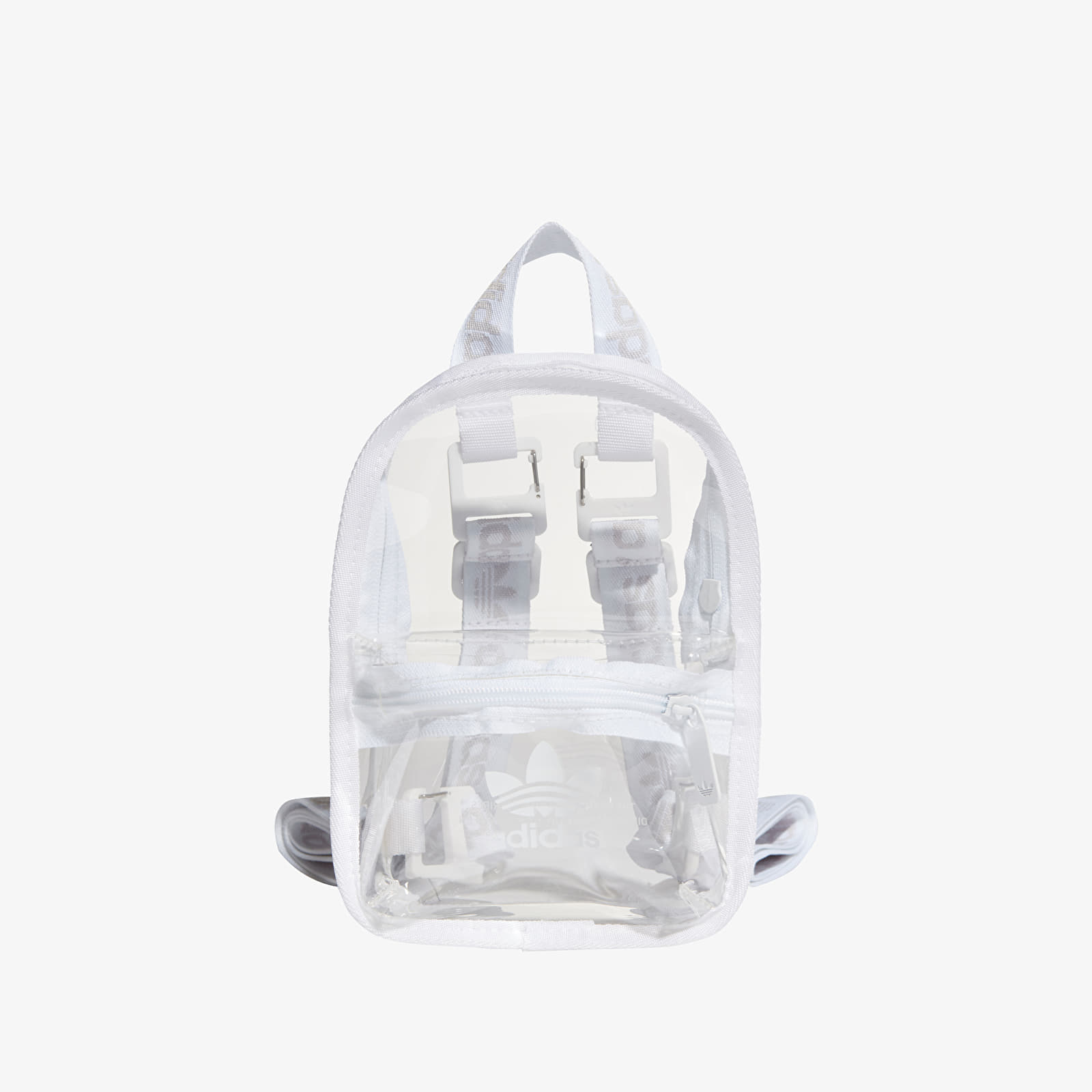 Hátizsákok adidas Backpack Transparent