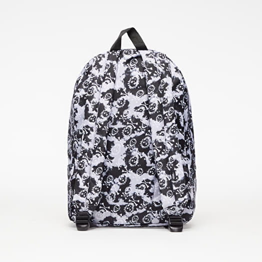 Vans skull backpack deals