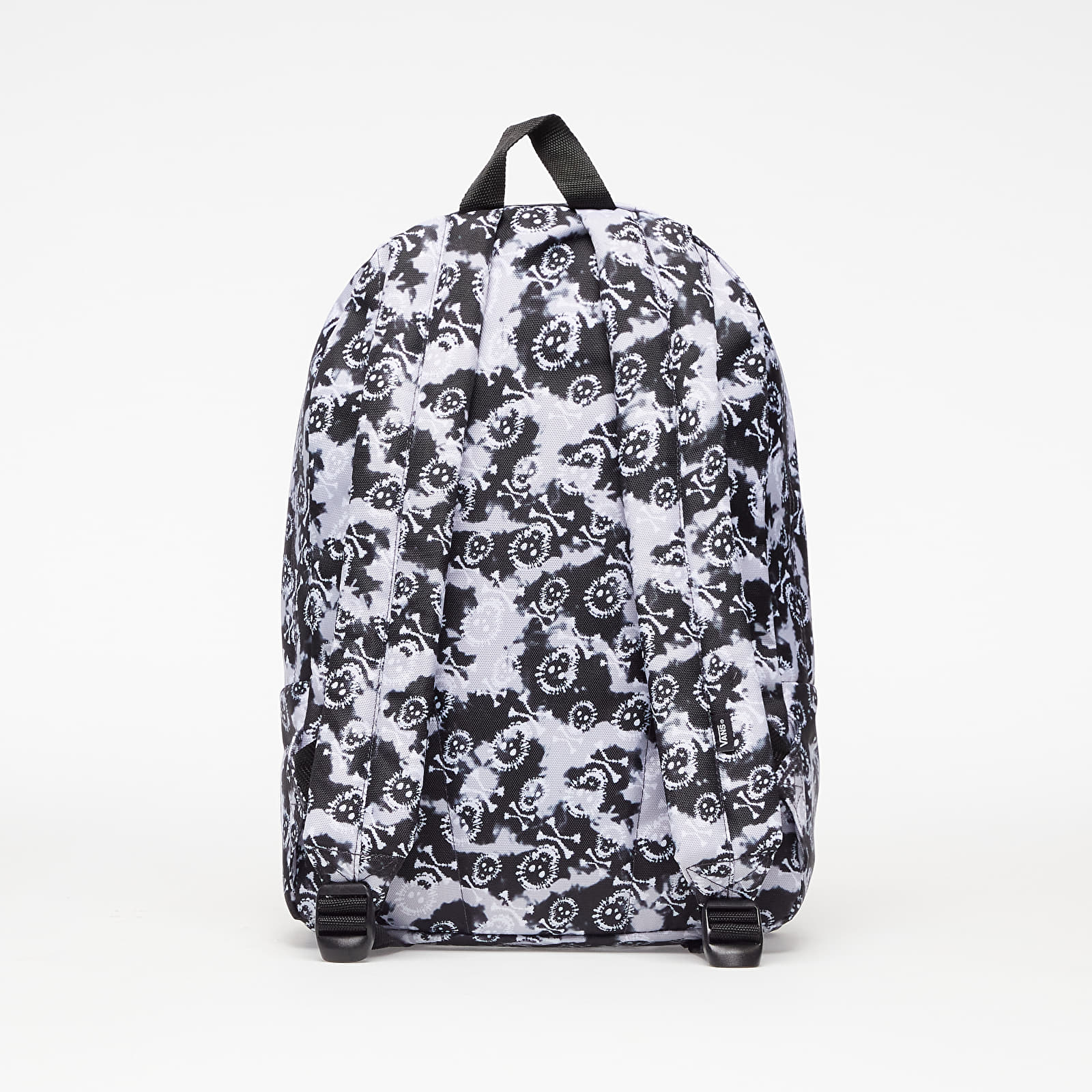 Vans paisley hot sale backpack
