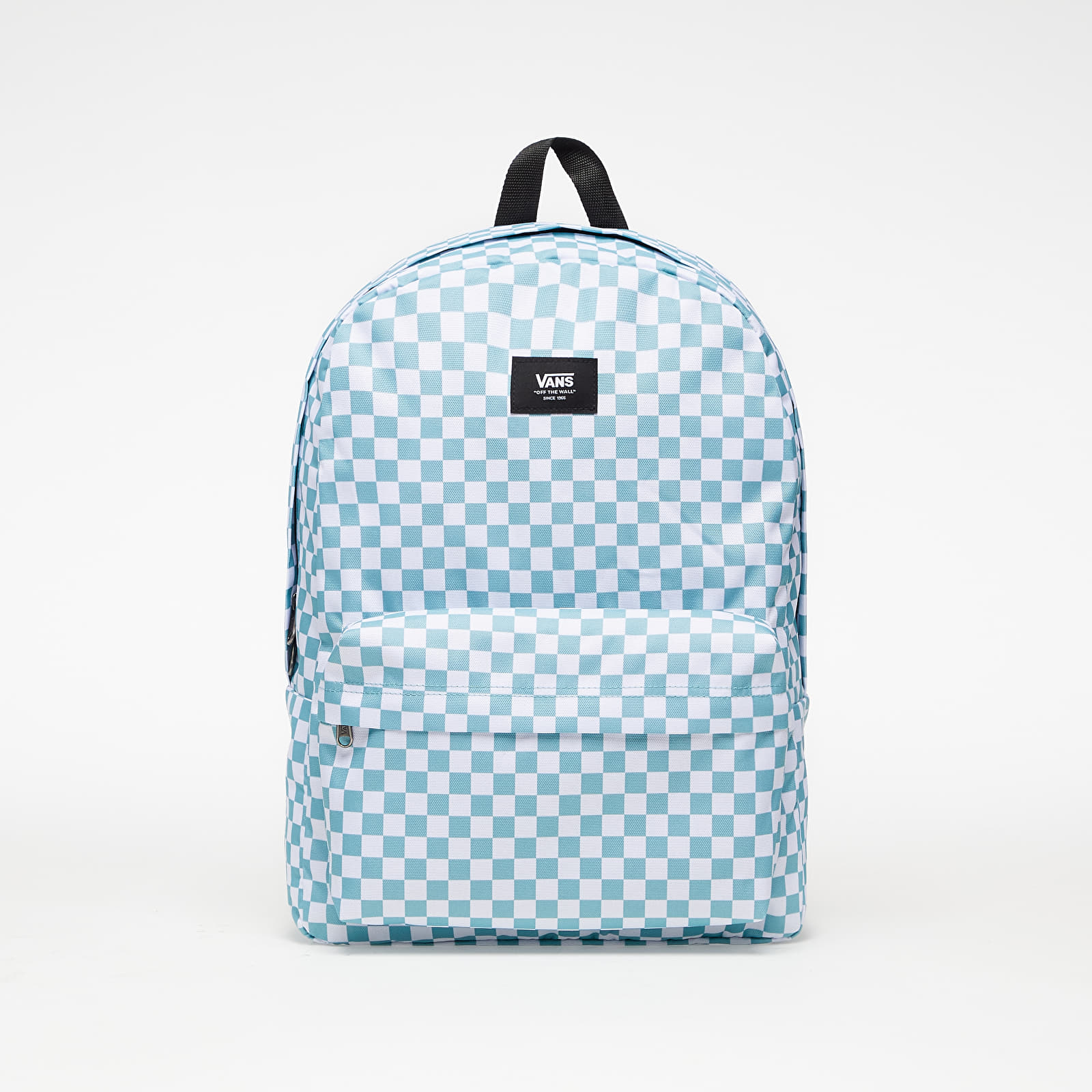 Rucsacuri Vans Old Skool IIi Backpack Cameo Blue Check