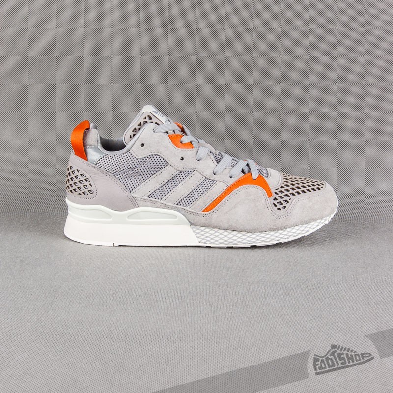 adidas ZXZ 930 Alumi2/Alumi2 | Footshop