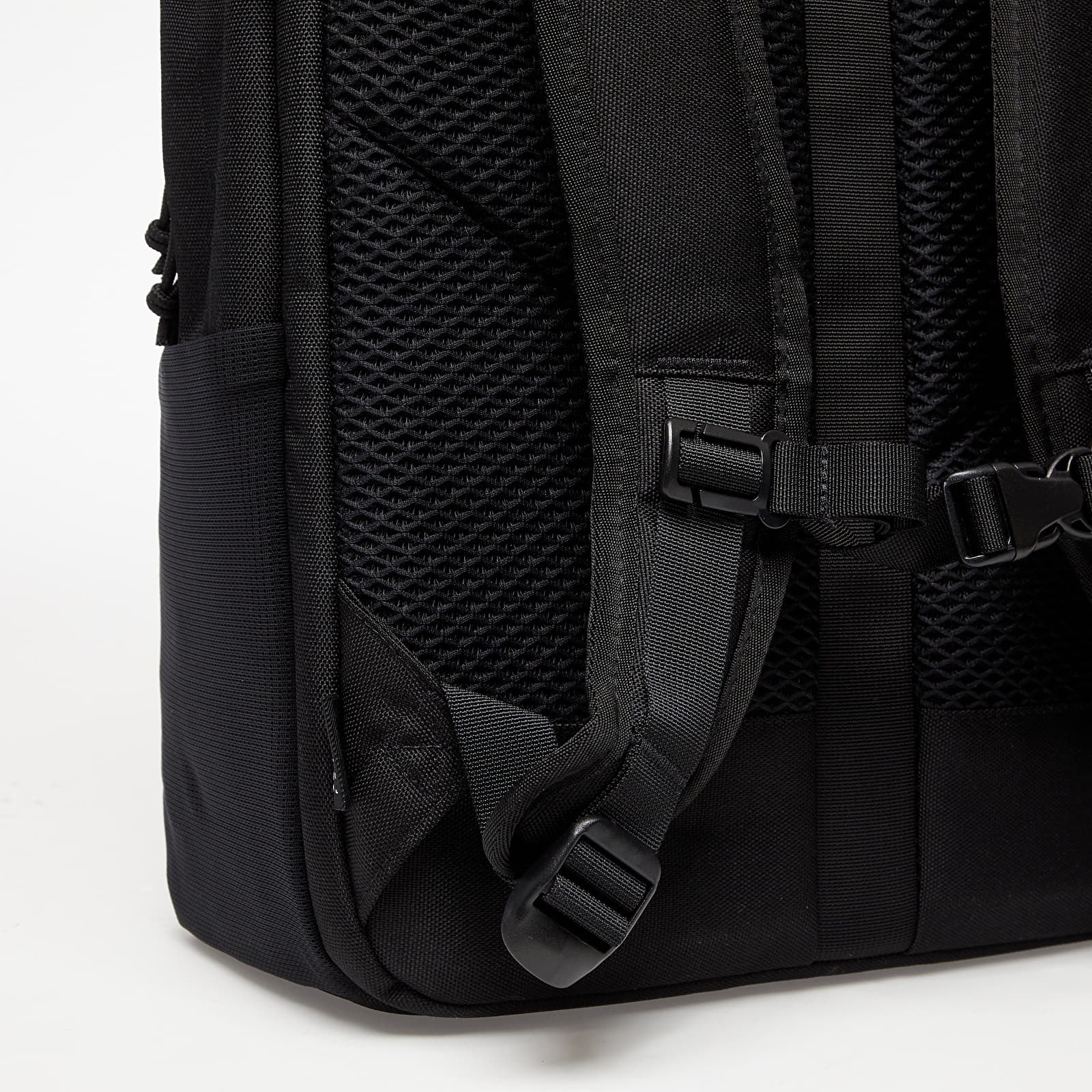 Rucsacuri Vans Construct Backpack Black/ White