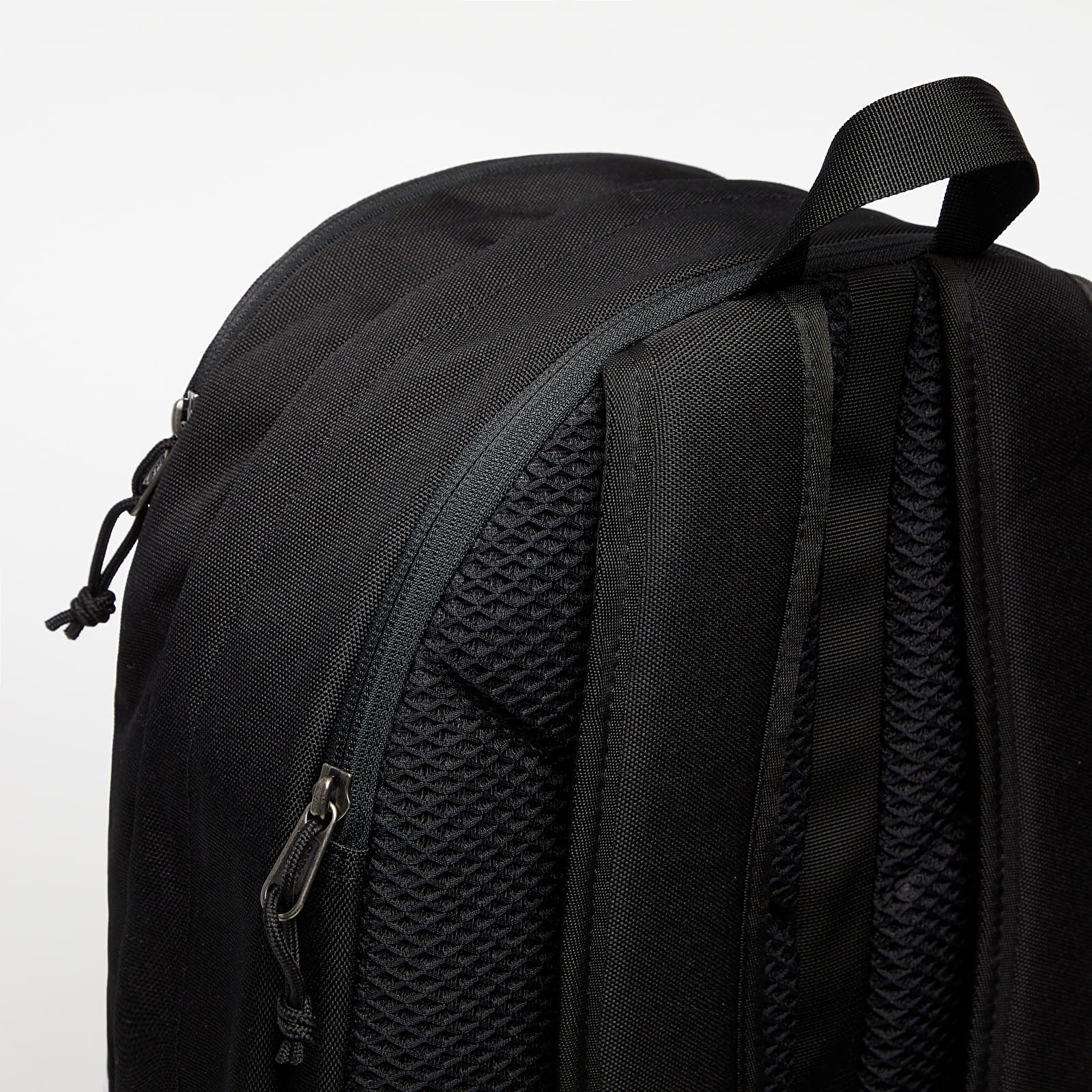Rucsacuri Vans Construct Backpack Black/ White
