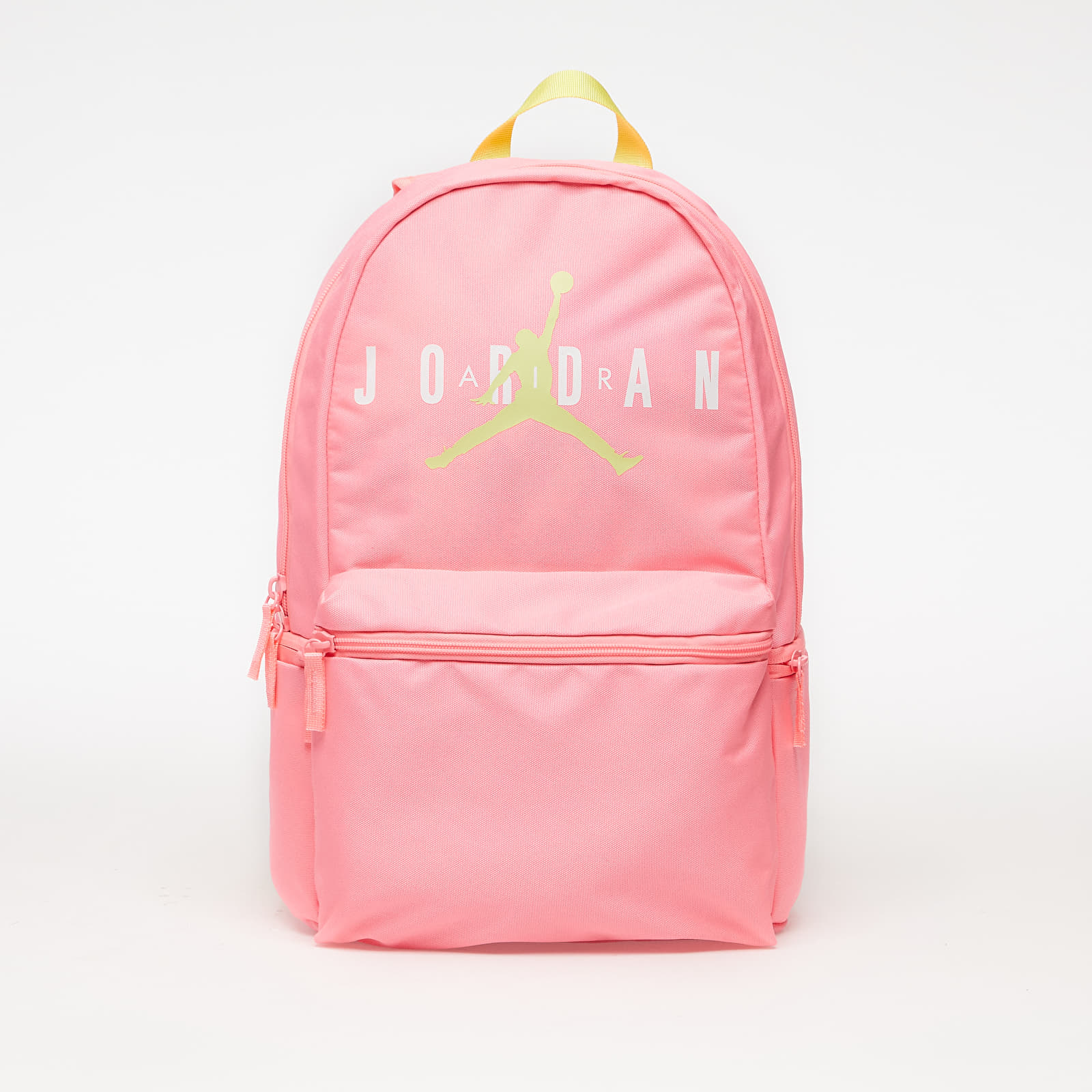 Batohy a tašky Jordan Jumpman Backpack Sunset Pulse