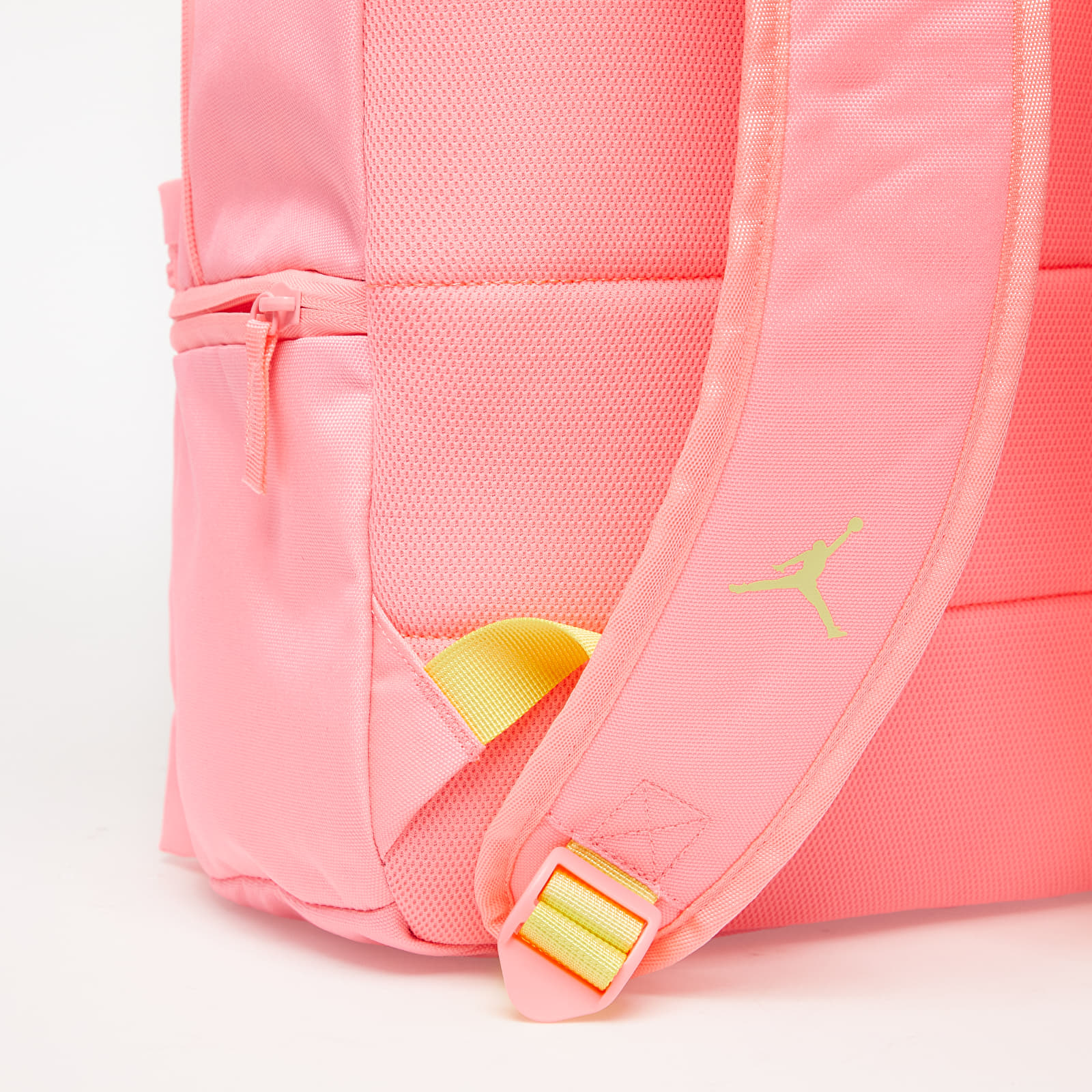 Bags & backpacks Jordan Jumpman Backpack Sunset Pulse