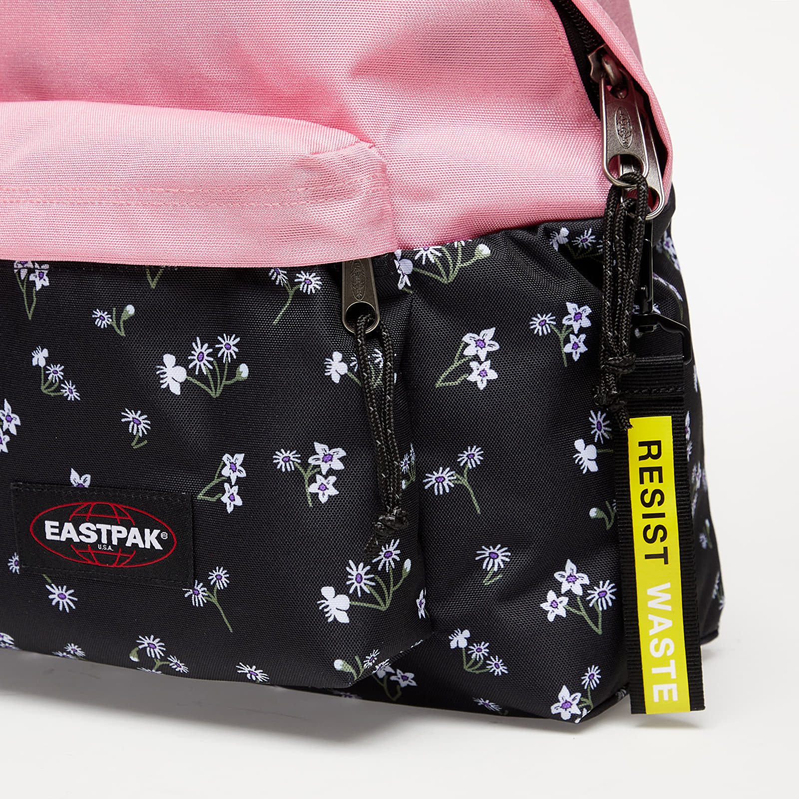Eastpak 2024 floral backpack
