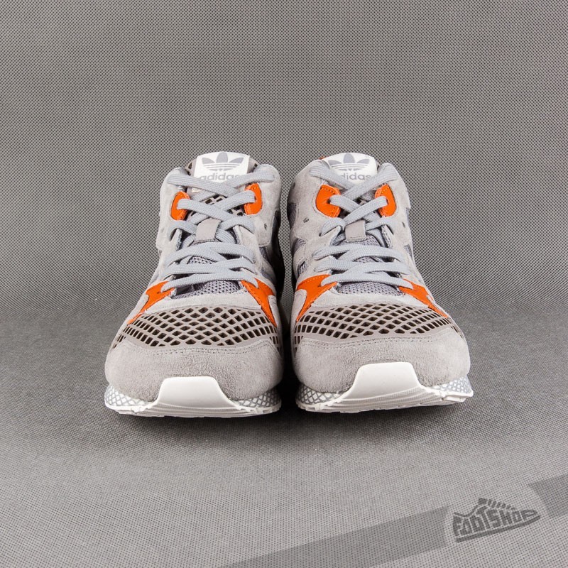 adidas ZXZ 930 Alumi2/Alumi2 | Footshop