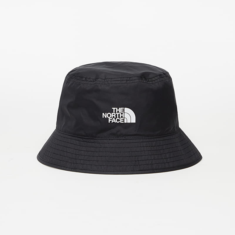 Sombrero The North Face Sun Stash Hat TNF Black/ TNF White