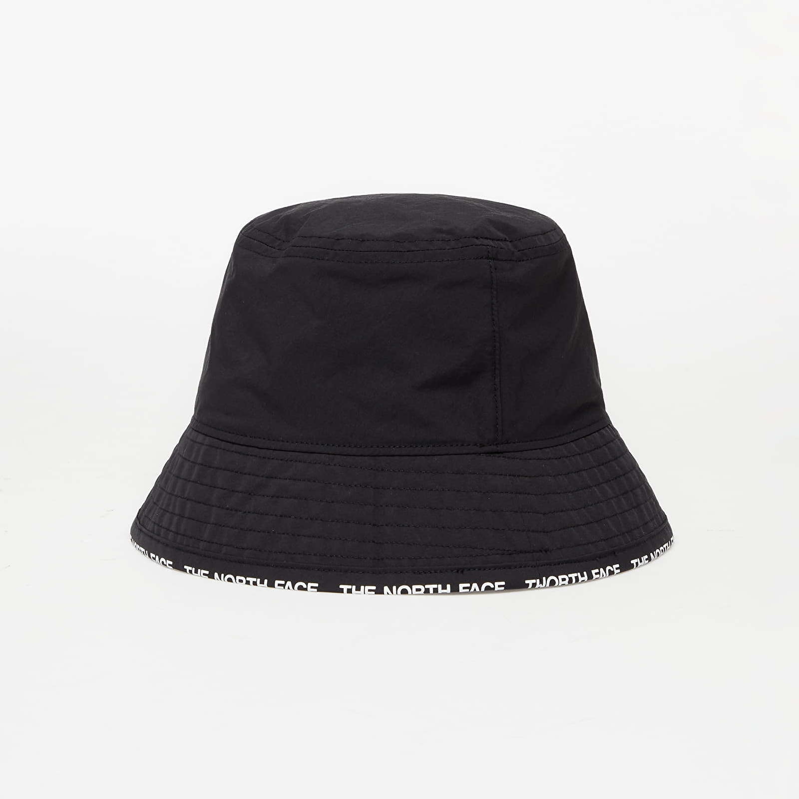 The North Face Cypress Bucket TNF Black - 1 | YEO