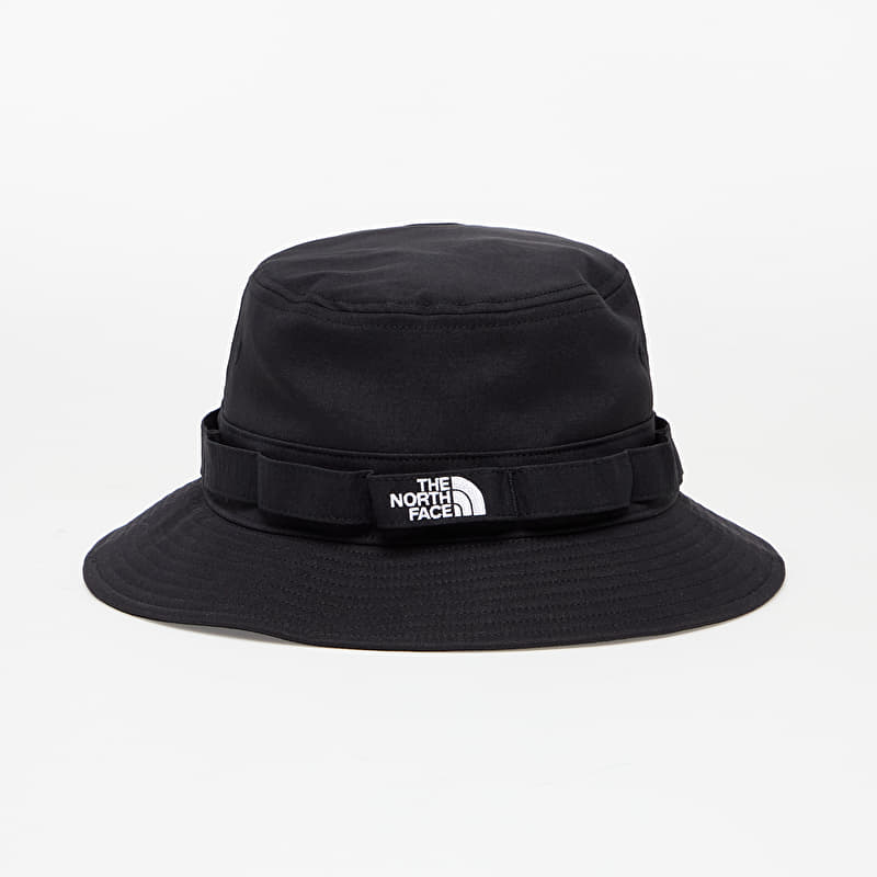 The North Face Class V Brimmer TNF Black