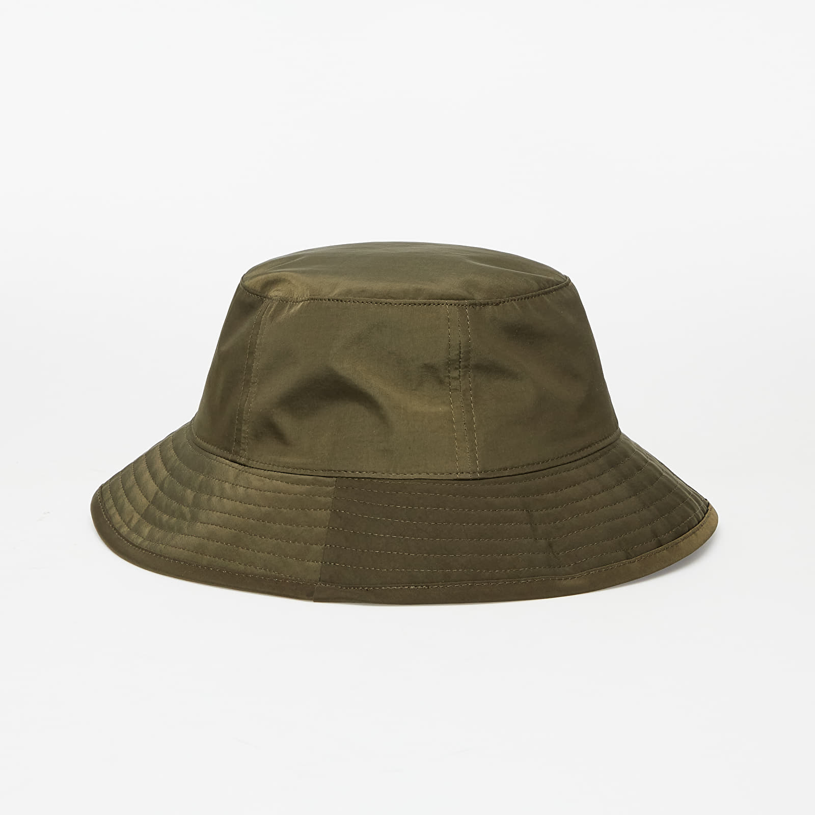 Pălării C.P. Company Classic Unisex Bucket Hat Army Green
