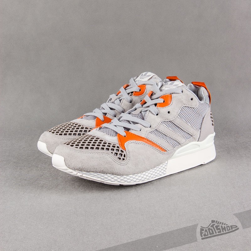 adidas ZXZ 930 Alumi2/Alumi2 | Footshop