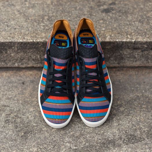 Adidas pharrell williams black and blue store