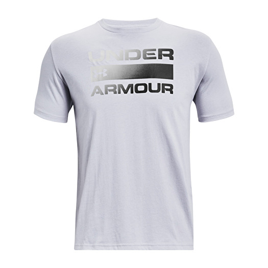 Under armour deals team shirts