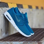 Stefan janoski max green shop