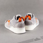 Buty męskie adidas ZXZ 930 Alumi2/Alumi2 | Footshop