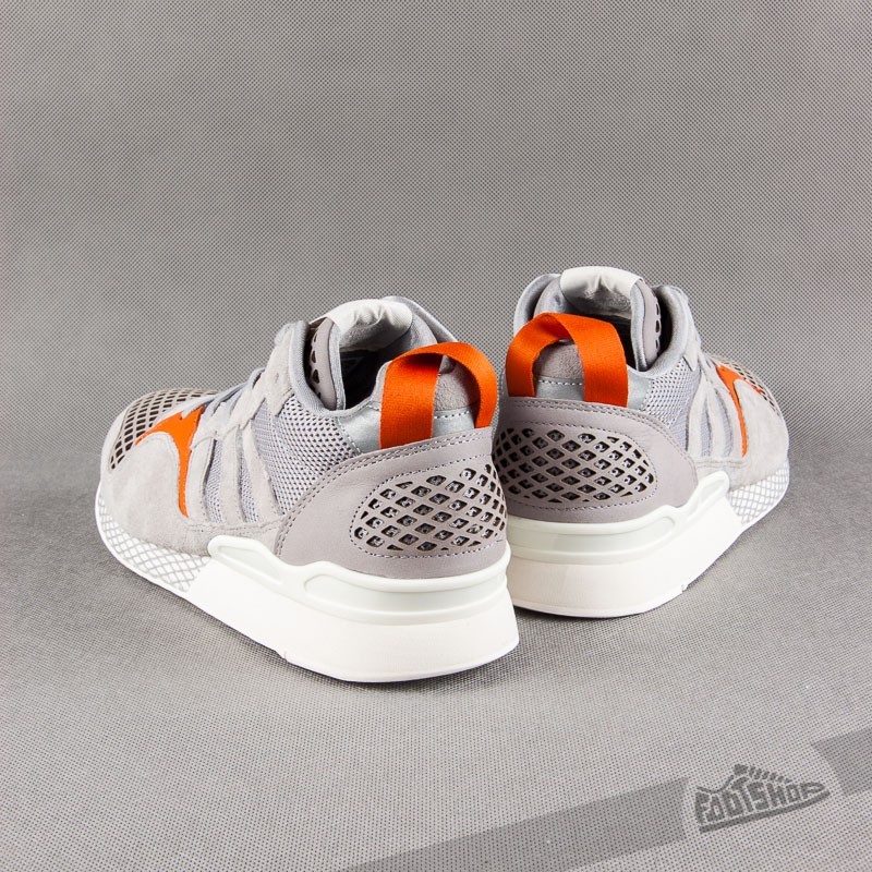 adidas ZXZ 930 Alumi2/Alumi2 | Footshop