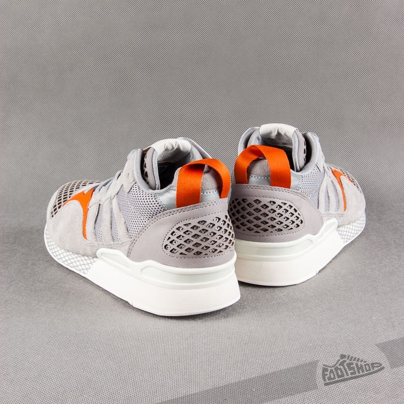 Adidas zx 930 homme orange on sale