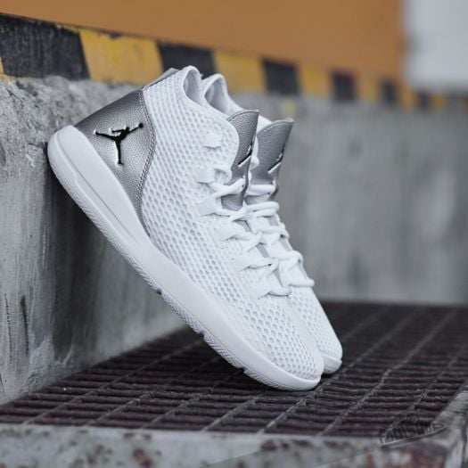 Jordan 2024 white silver