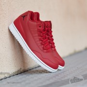 Men s shoes Jordan Executive Low Gym Red Black White Footshop