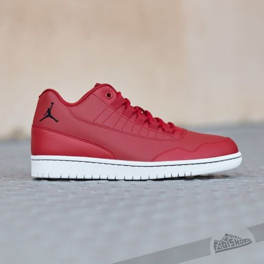 Jordan executive red outlet
