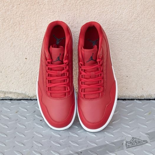 Red jordan shop 27 low