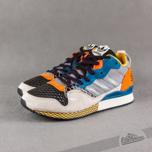 Adidas zx 930 new arrivals homme jaune