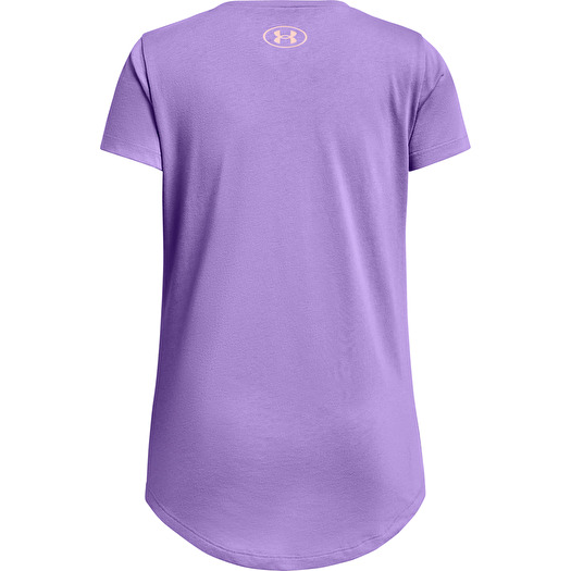 Under armour live tee outlet
