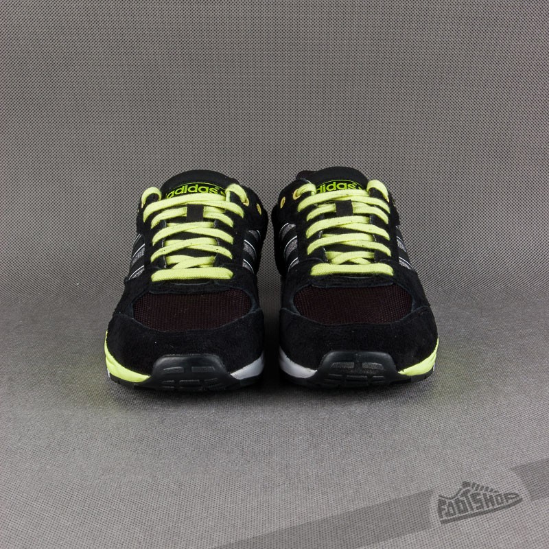 Women's shoes adidas Tech Super EF W Black1/Black1/Glow
