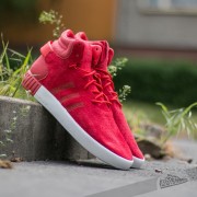 Adidas outlet red tubular