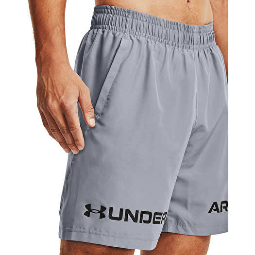 Shorts Under Armour Woven Graphic Wm Short Gray Footshop