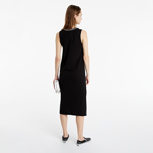 Vans midi dress new arrivals