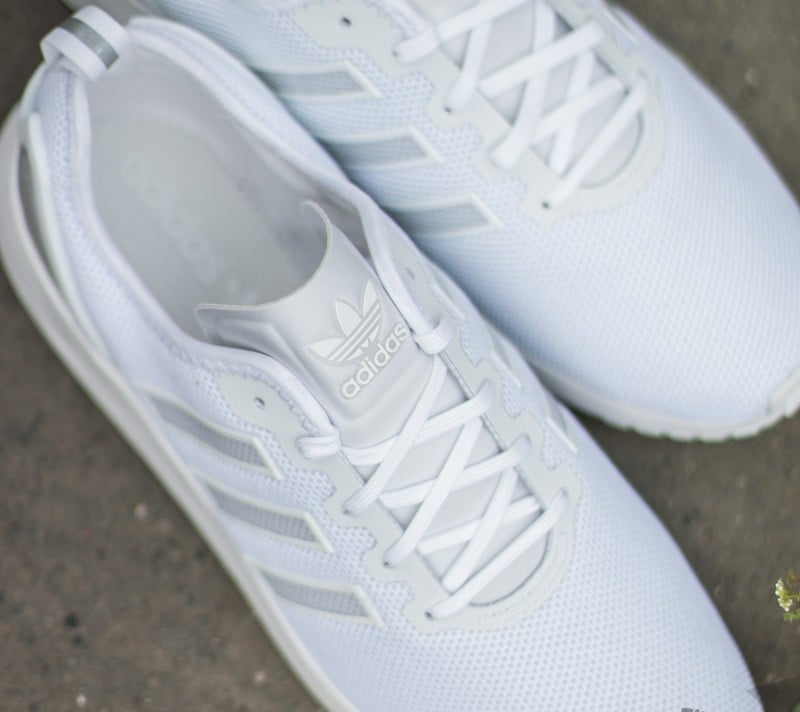 Adidas originals zx top flux adv racer mens