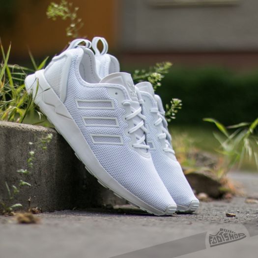 Adidas flux sale herren discount