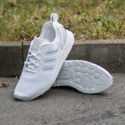Buty męskie adidas ZX Flux ADV Ftw White/ Ftw White/ Ftw