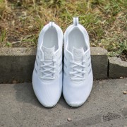 スニーカー adidas Adipuff White IF4230 Adidas AdiPuff Biały IF4230 kup niedrogo — cena, bezpłatna