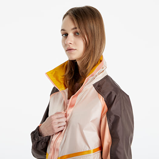 Jackets Jordan Lightweight Future Jacket Particle Beige Ironstone Mtlc Red Bronze Footshop